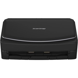 SCANSNAP IX1600 BLACK COLOR ADF 40PPM/80IPM WIFI USB A4 300DPI