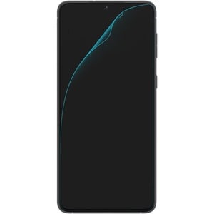 Spigen Neo Flex Solid Polyethylene Terephthalate (PET) Screen Protector - Crystal Clear - For LCD Smartphone - Fingerprint