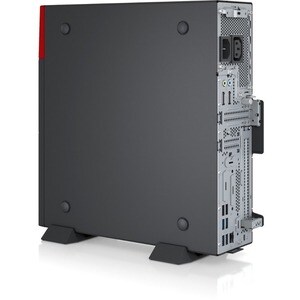 Fujitsu CELSIUS J5010 Workstation - 1 x Intel Core i7 Octa-core (8 Core) i7-10700 10th Gen 2.90 GHz - 16 GB DDR4 SDRAM RAM