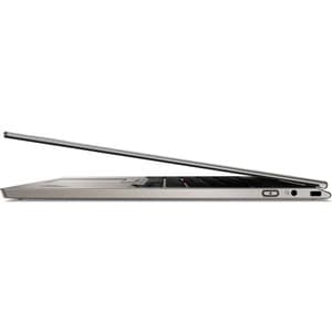 Ordinateur portable 2 en 1 - Lenovo ThinkPad X1 Titanium Yoga Gen 1 20QA001SFR LTE, UMTS - Écran 34,3 cm (13,5") Écran tac