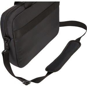 Case Logic Propel PROPA-114 Travel/Luggage Case for 12" to 14" Notebook, Tablet PC, Accessories, Key, File, Luggage - Blac