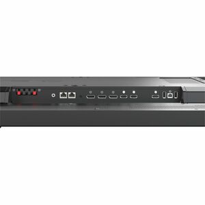 NEC Display MultiSync MA551 1397 mm LCD Digital Signage Display - 24 Hours/7 Days Operation - Energy Star - In-plane Switc