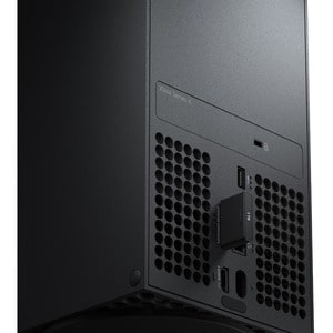 Seagate STJR1000400 1 TB Unidade de estado sólido - Cartão Plug-in Interno - PCI Express NVMe - Consola de jogos Device Su