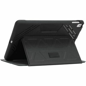 Targus Pro-Tek THZ852GL Carrying Case (Folio) for 25.9 cm (10.2") to 26.7 cm (10.5") Apple iPad (9th Generation), iPad (8t