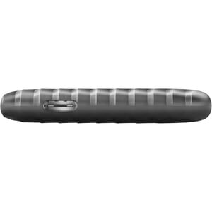 WD My Passport WDBAGF0040BGY-WESN 4 TB Portable Solid State Drive - External - Grey - USB 3.2 (Gen 1) Type C - 1050 MB/s M