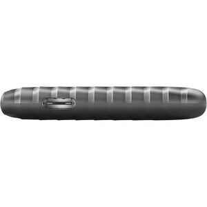 WD My Passport WDBAGF0040BGY-WESN 4 TB Portable Solid State Drive - External - Grey - USB 3.2 (Gen 1) Type C - 1050 MB/s M