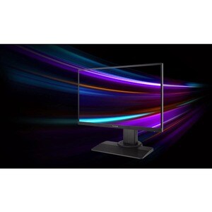 ViewSonic XG2405-2 60.5 cm (23.8") Full HD LED Gaming LCD Monitor - 16:9 - 609.60 mm Class - In-plane Switching (IPS) Tech
