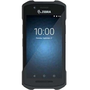 Terminal de Mano Zebra TC26 Robusto - 1D, 2D - UMTS, LTE - SE4710Scan Engine - Imager - Qualcomm - 660 - 12.7cm (5") - LED