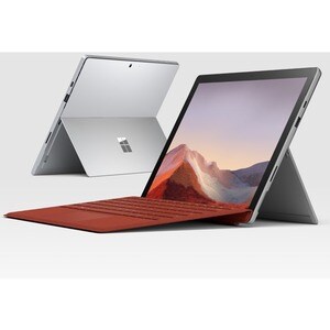 SURFACE PRO 7+ I7/16GB/512GB PLATINUM