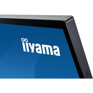 iiyama ProLite TF3239MSC-B1AG 31.5" LCD Digital Signage Display - Touchscreen - 1920 x 1080 - LED - 500 cd/m² - 1080p - US