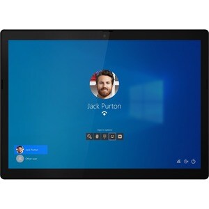 Lenovo ThinkPad X12 Detachable Gen 1 20UW000KGE 31,2 cm (12,3 Zoll) Touchscreen 2 in 1 Notebook - Full HD - 1920 x 1080 - 