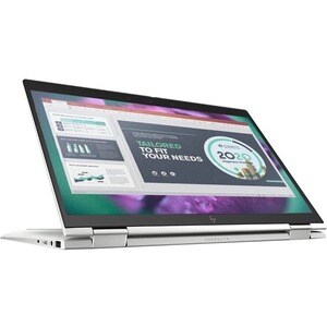 HP EBx3601040G8 i5-1135G7 14 8GB/256 PC