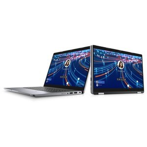 Dell Latitude 5000 5320 13.3" Touchscreen Convertible 2 in 1 Notebook - Full HD - 1920 x 1080 - Intel Core i7 11th Gen i7-