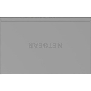 Netgear MS510TXM 8 Ports Manageable Ethernet Switch - 3 Layer Supported - Modular - 47 W Power Consumption - Twisted Pair,