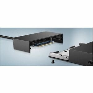 Dell WD19 Docking Station - 180 W