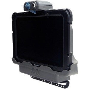 KIT: ZEBRA ET51/56 10IN SLIM NO RF FULL PORT RPL DOCKING STATION