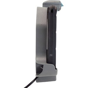 Gamber-Johnson USB Docking Station für Tablet-PC - Kabelgebundenes