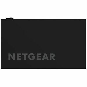 Netgear AV Line M4250 M4250-26G4F-PoE+ 26 Ports Manageable Ethernet Switch - Gigabit Ethernet, 10 Gigabit Ethernet - 10/10