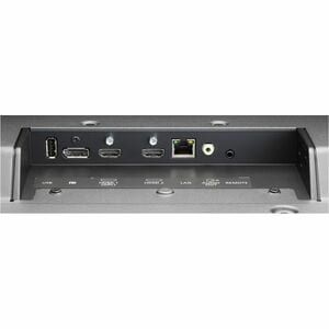 NEC Display MultiSync ME501 1270 mm LCD Digital Signage Display - 18 Hours/7 Days Operation - Energy Star - Vertical Align