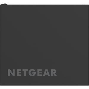 Netgear M4250-40G8F-PoE+ AV Line Managed Switch - 40 Ports - Manageable - 3 Layer Supported - Modular - 8 SFP Slots - 59.5