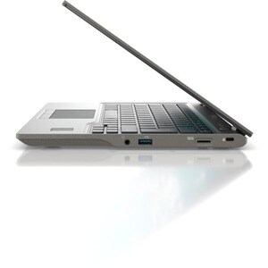Fujitsu LIFEBOOK U U7411 35,6 cm (14 Zoll) Notebook - Full HD - 1920 x 1080 - Intel Core i5 11. Generation i5-1135G7 Quad-