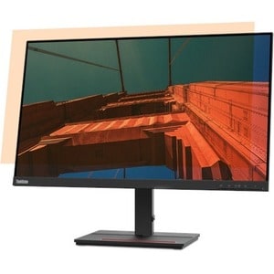 ThinkVision S24e-20, 23.8-inch  Full-HD VA monitor, 1920 x 1080 (16:9), Anti-Glare, VGA + HDMI input, Tilt stand, Audio ou