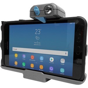 Gamber-Johnson USB Docking Station for Tablet PC - 2 x USB Ports - Wired