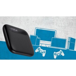 X6 4TB PORTABLE SSD USB EXT.