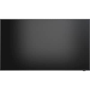 NEC Display 55" 4K UHD Display with Integrated ATSC/NTSC Tuner - 55" LCD - High Dynamic Range (HDR) - 3840 x 2160 - 16:9 -