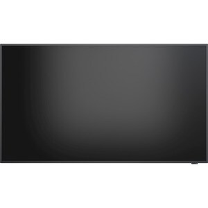 NEC Display 49" 4K UHD Display with Integrated ATSC/NTSC Tuner - 49" LCD - High Dynamic Range (HDR) - 3840 x 2160 - 16:9 -