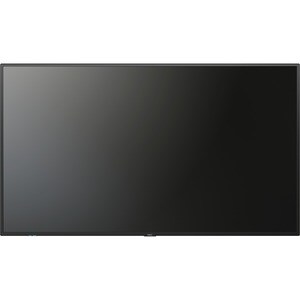 NEC Display 43" Ultra High Definition Professional Display - 43" LCD - High Dynamic Range (HDR) - 3840 x 2160 - 16:9 - 8 m