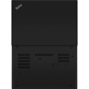 Lenovo ThinkPad T14 Gen 1 20S1SDUK00 14" Notebook - Full HD - Intel Core i5 10th Gen i5-10210U - 8 GB - 256 GB SSD - Engli