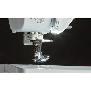 Brother Innov-is A16 Computerized Sewing Machine - Horizontal Bobbin System - 16 Built-In Stitches - Manual Threading - Se