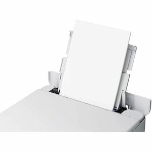 Epson L8160 Wireless EcoTank Inkjet Multifunction Printer - Colour - Copier/Printer/Scanner - 32 ppm Mono/32 ppm Color Pri