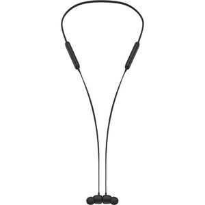 Auricular Apple Beats Flex Inalámbrico Detrás de cuello Estéreo - Negro - Binaural - Intrauditivo - Bluetooth