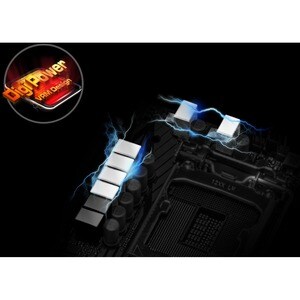 ASRock B560M-ITX/ac Desktop Motherboard - Intel Chipset - Socket LGA-1200 - Mini ITX - Pentium Gold, Celeron, Core i5, Cor