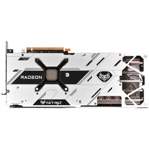 Sapphire AMD Radeon RX 6900 XT Graphic Card - 16 GB GDDR6 - DisplayPort - HDMI
