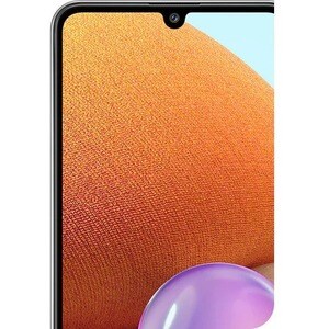 Samsung Galaxy A32 Enterprise Edition SM-A325F/DS 128 GB Smartphone - 16.3 cm (6.4") Super AMOLED Full HD Plus 1080 x 2400