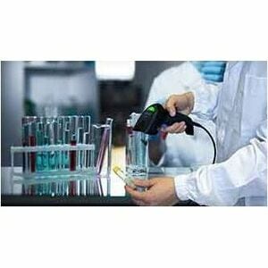 Datalogic QuickScan QD-2500 Retail, Self-checkout, Commercial Service, Hospitality, Transportation, Government Handheld Ba