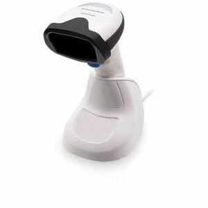 Datalogic QuickScan QD-2500 Retail, Self-checkout, Commercial Service, Hospitality, Ticketing, Transportation, Government,