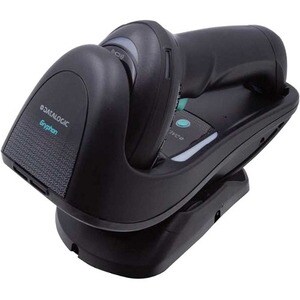 Industriel, Vente au détail, Services de santé, Transport Handheld Kit lecteur de code barres Datalogic Gryphon GBT4500 - 