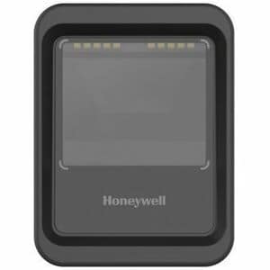 Services de santé Mains libres Kit lecteur de code barres Honeywell Genesis XP 7680g - Noir - Câble Connectivité - USB Câb