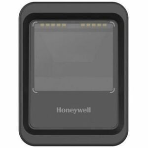 Honeywell Genesis XP 7680g Rugged Healthcare Hands-free Barcode Scanner Kit - Cable Connectivity - Black - USB Cable Inclu