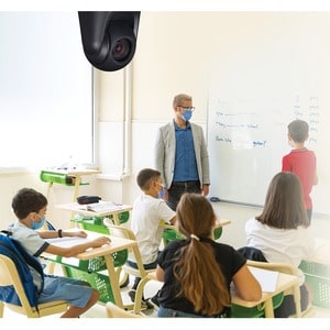 AVer DL30 Video Conferencing Camera - 2 Megapixel - 60 fps - USB 3.1 (Gen 1) Type B - 1920 x 1080 Video - CMOS Sensor - 2x