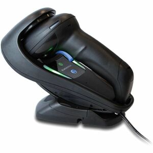 Datalogic Gryphon GBT4500 Light/Clean Manufacturing, Retail, Healthcare, Transportation Handheld Barcode Scanner - Wireles