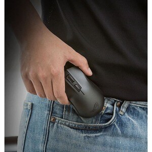 ROG STRIX CARRY GAMING MOUSE