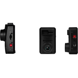 Transcend DrivePro DrivePro 620 Dashboard Vehicle Camera - Black - 6.1 cm (2.4") Screen - Wireless - 1920 x 1080 Video - CMOS