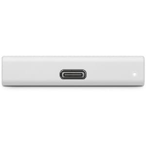 Seagate One Touch STKG2000402 1.95 TB Solid State Drive - 2.5" External - SATA - Blue - USB 3.1 Type C