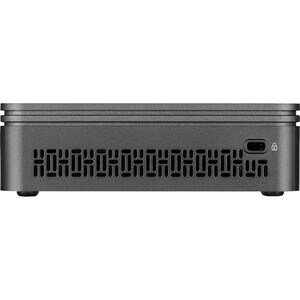 Sistema barebone Gigabyte BRIX GB-BRR3-4300 - Mini PC - AMD Ryzen 3 4300U Quad-core (4 Core) - AMD Chip - 64 GB DDR4 SDRAM