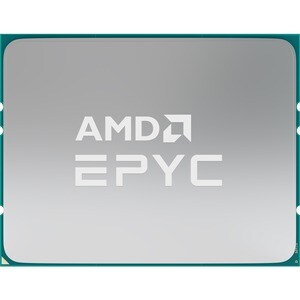 HPE AMD EPYC 7003 (3rd Gen) 7313 Hexadeca-core (16 Core) 3 GHz Processor Upgrade - 123 MB L3 Cache - 3.70 GHz Overclocking